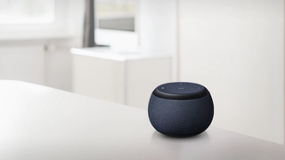 Samsung's First Bixby Speaker Still Isn't Out, But Now There's a Mini Version